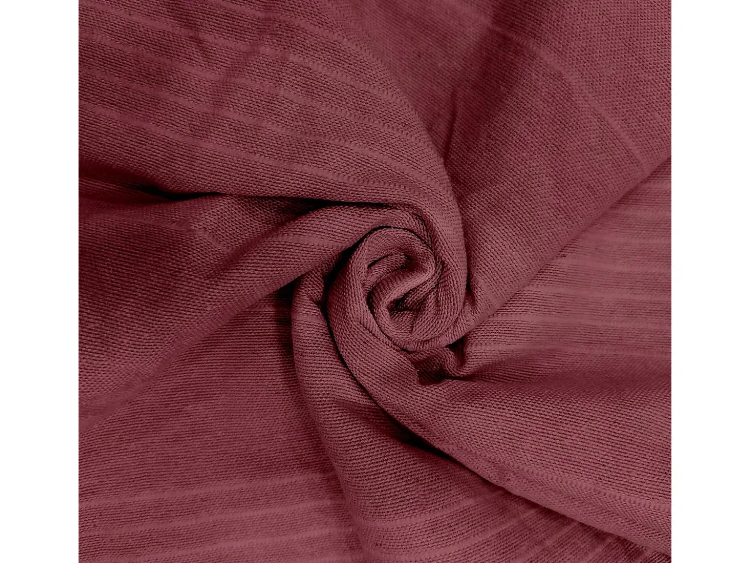 Colcha 180x220 cm ADELE frambuesa