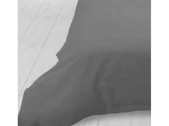 Colcha 180x220 cm ADELE gris