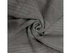Colcha 180x220 cm ADELE gris