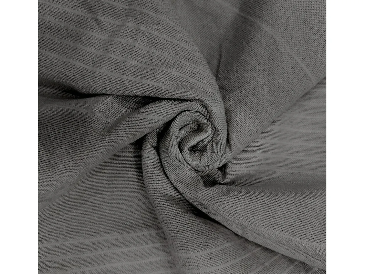 Colcha 180x220 cm ADELE gris