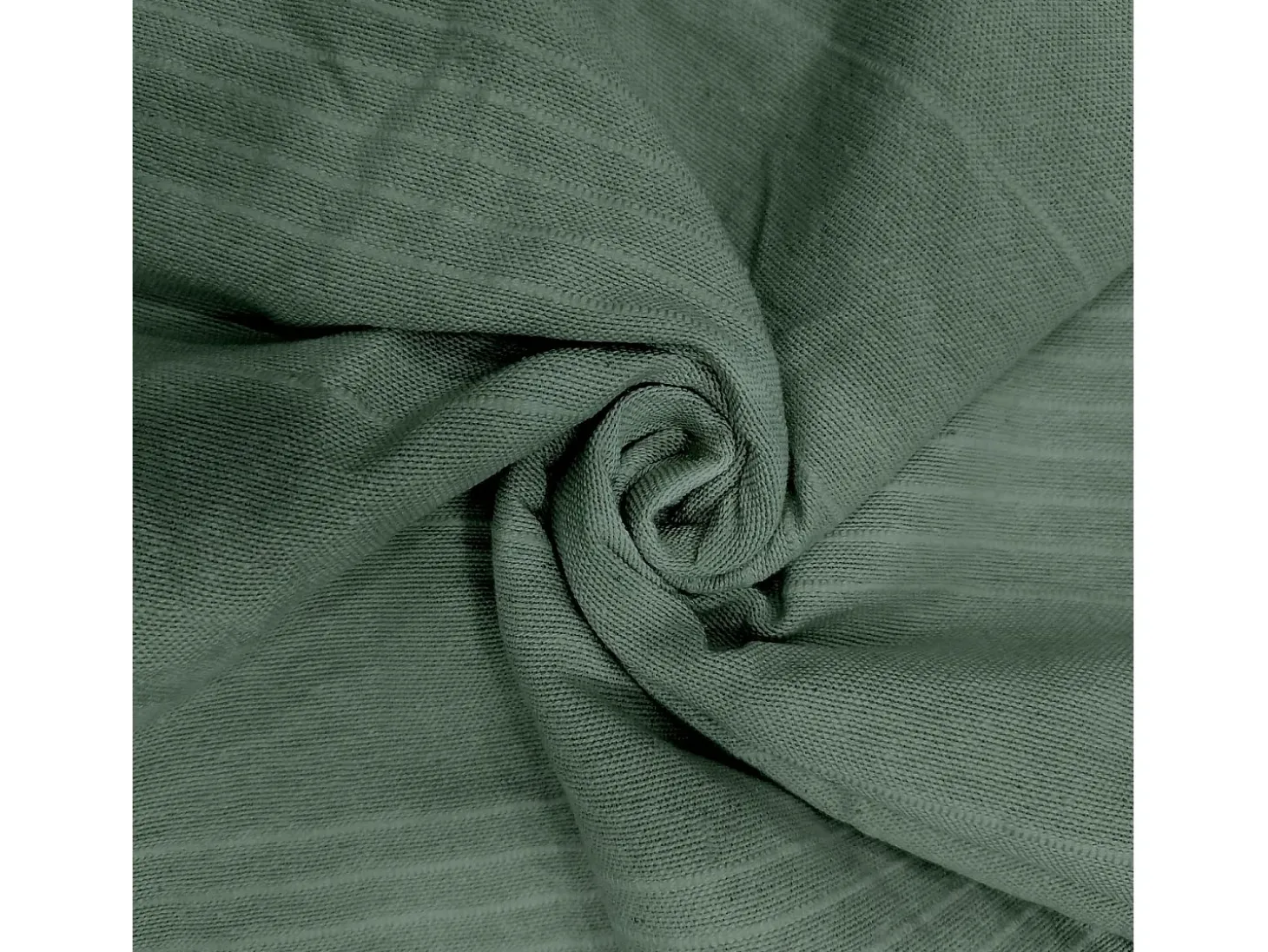 Colcha 180x220 cm ADELE verde