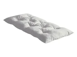 Colchón de suelo 120x60cm gris GUAM - SACASA