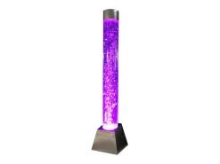 Columna de burbujas de agua leds color cambiante WOBY