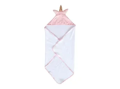 Conjunto de baño con guante Jolly
