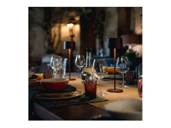 Copa Zafferano Calice para Amarone y Pinot Noir 60cl - Caja de experiencias 6 piezas