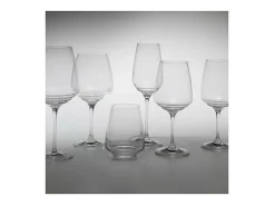 Copa Zafferano para Tintos Importantes en Vaso de 80cl - Caja de Experiencias 6 Piezas