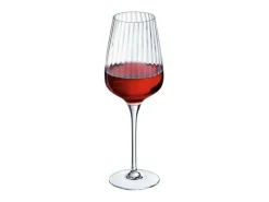Copas de Pie Simetría 45 cl - Lote de 6