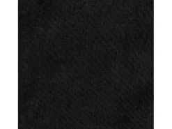 Cortina opaca con ojales look lino 2 pzas antracita 140x245 cm ES767205