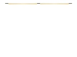 Cortinas de flecos 2 piezas 140x250 cm crema ES491975