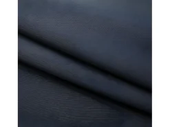 Cortinas opacas con ganchos 2 piezas gris antracita 140x245 cm ES408163