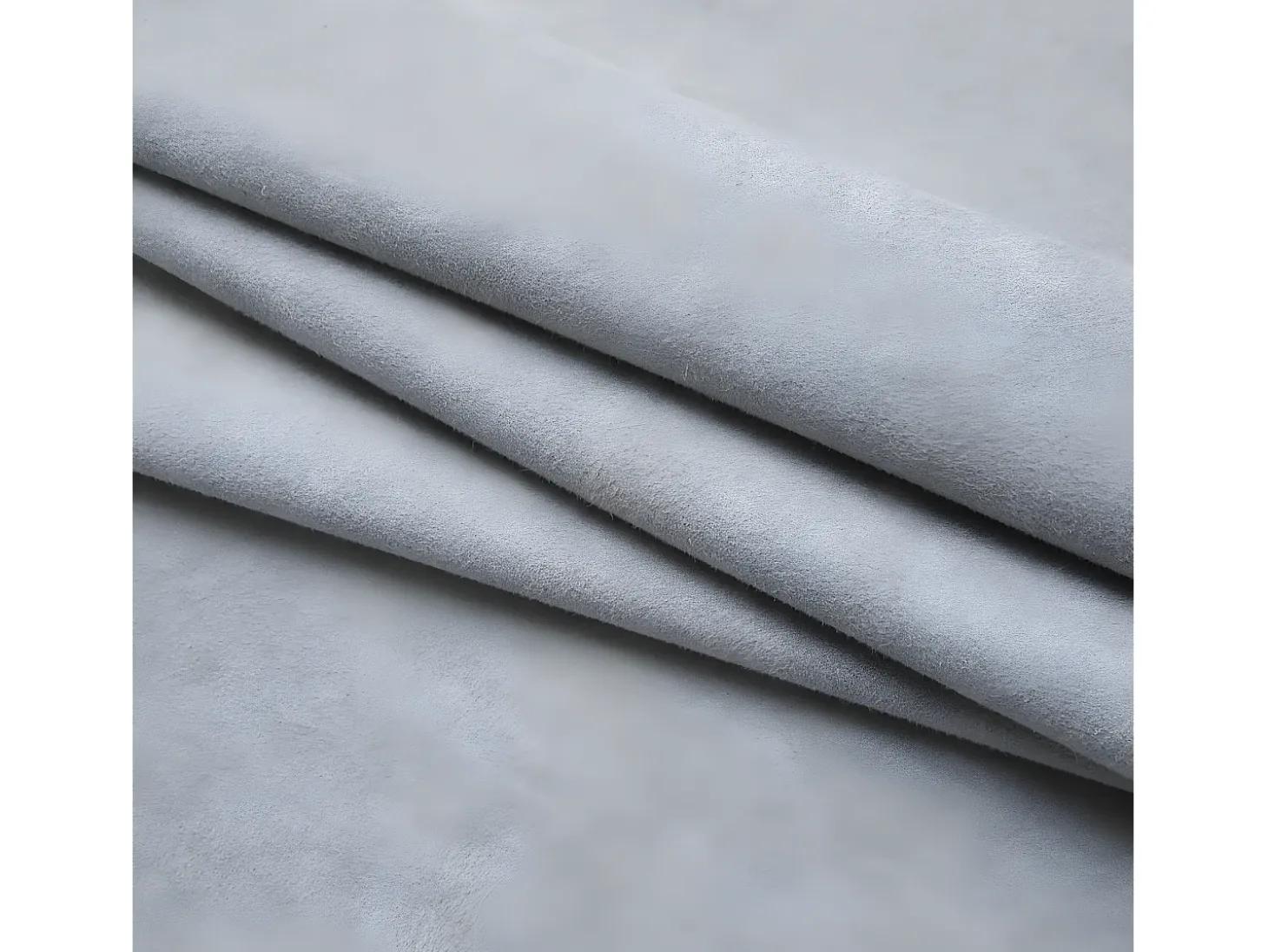 Cortinas opacas con ganchos 2 piezas gris 140x175 cm ES885539