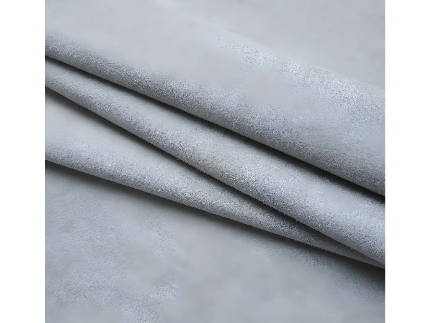 Cortinas opacas con ganchos 2 piezas gris 140x225 cm ES497726