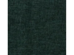 Cortinas opacas con ganchos look de lino 2 pzas verde 140x225cm ES521723