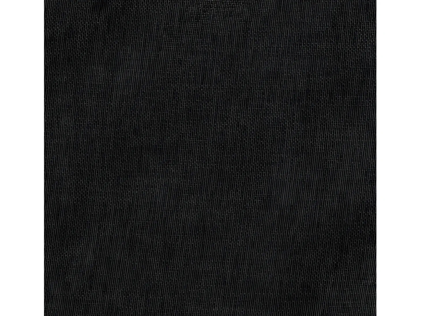 Cortinas opacas ganchos look de lino 2 pzas antracita 140x245cm ES665743