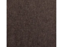 Cortinas opacas ganchos look de lino 2 pzs gris taupe140x245cm ES981047