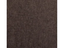 Cortinas opacas ojales look de lino 2 pzas gris topo 140x225 cm ES470308
