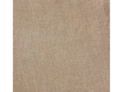 Cortinas opacas ojales look de lino 2 pzas beige 140x245 cm ES506361