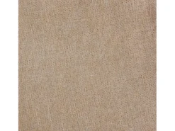 Cortinas opacas ojales look de lino 2 pzas beige 140x225 cm ES757384