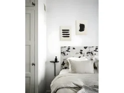 Cuadro de madera Abstract Stud