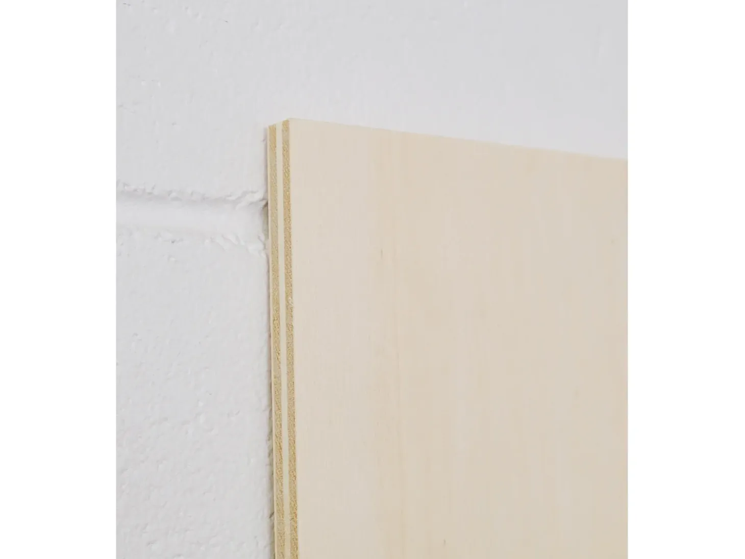 Cuadro de madera Black Hands