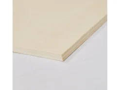 Cuadro de madera Cactus