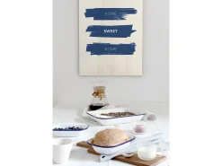 Cuadro de madera Home Sweet Home