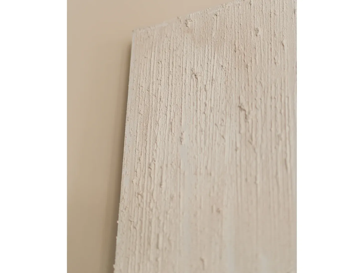 Cuadro decorativo sobre lienzo de algodón pintado artesanalmente con pintura al oleo sin marco de 80x100cm - ADRIANA - DECOWOOD