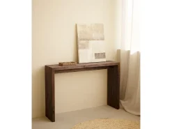 Cuadro decorativo sobre lienzo de algodón pintado artesanalmente con pintura al oleo sin marco de 80x100cm - PALERMO - DECOWOOD