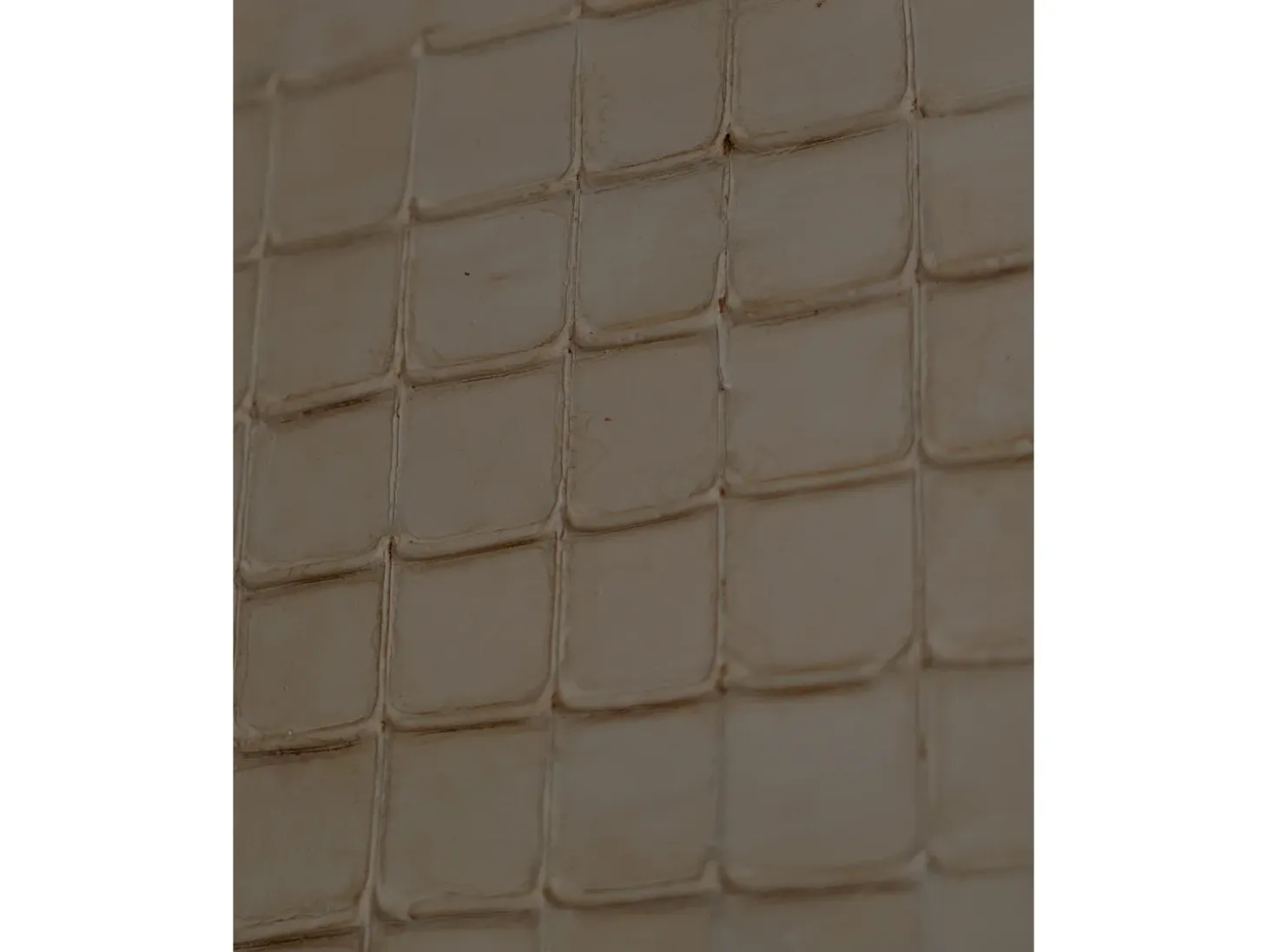 Cuadro decorativo sobre lienzo de algodón con marco de madera blanco pintado artesanalmente con pintura al oleo de 100x150cm - JAN - DECOWOOD