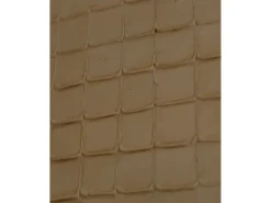 Cuadro decorativo sobre lienzo de algodón pintado artesanalmente con pintura al oleo sin marco de 80x100cm - JAN - DECOWOOD