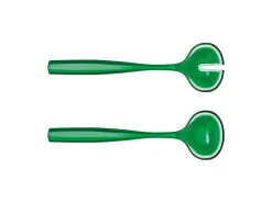 Cubiertos para ensalada Emerald Guzzini Dolcevita