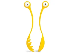 Cubiertos pasta monsters