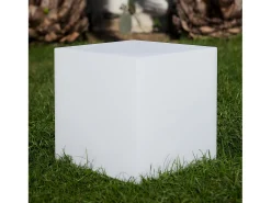 Cubo de luz inalámbrico RGB H40CM CARRY