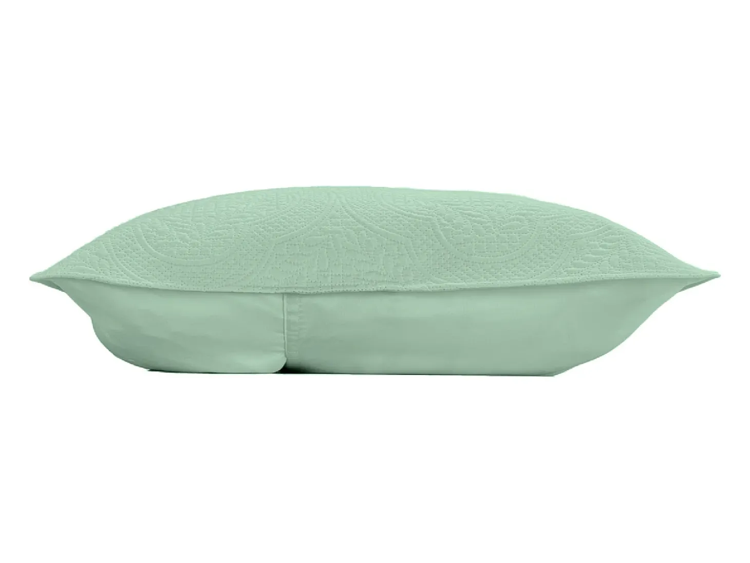 Cubre Cama Acolchado y 2 Fundas de Almohada Romane