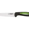 Cuchillo de chef de cerámica Stratos 15cm Jean Dubost - DS171790X15001