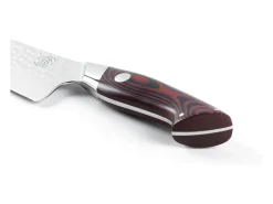 Cuchillo de cocinero de 8 pulgadas, gama Magma - SOMAGIC