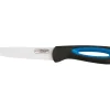 Cuchillo multiusos de cerámica 13cm Stratos Jean Dubost - DS172750X14001