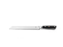Cuchillo para pan de 9 pulgadas, gama Signature - SOMAGIC