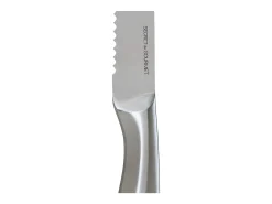Cuchillo para Pan Secret de Gourmet Acero Inoxidable (21 cm)