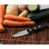 Cuchillo Pelador Arcos Universal Acero Inoxidable Negro 7,5 cm