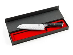 Cuchillo SANTOKU de 7 pulgadas, gama Signature - SOMAGIC