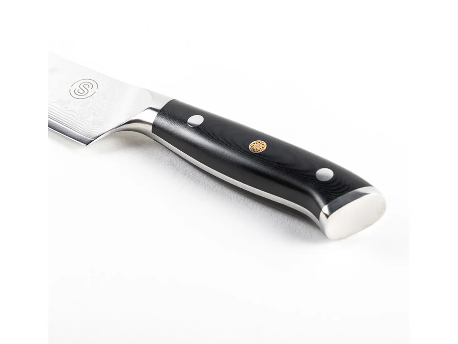 Cuchillo UTILITY 5 pulgadas, gama Signature - SOMAGIC