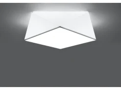 Downlight da superficie Incasso bianco E27 Downlights de superficie Flush Light Blanco E27