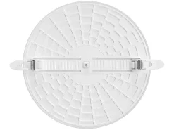Downlight De Led Para Encrastar Modelo Migmatita En Blanco De