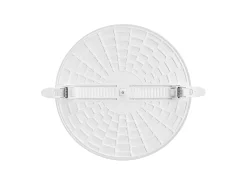 Downlight Empotrable De Led Blanco De La Serie Migmatita