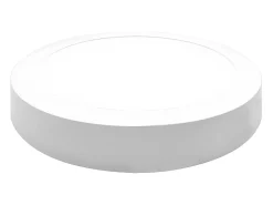 Downlight LED de Superficie Redondo 18W 1440lm Ø22,5cm 4000K Blanco 40000H 7hSevenOn