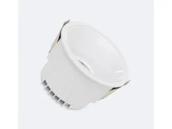 Downlight LED 25W Circular HOTEL Corte Ø 145 mm VisualConfort UGR11 3000K Blanco Cálido