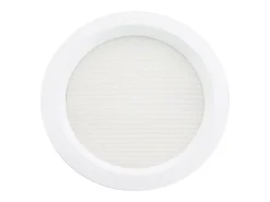 Downlight LED 30W Circular AERO 130 lm/W Microprismático CCT Seleccionable Corte Ø 200 mm Seleccionable (Cálido-Neutro-Frío)