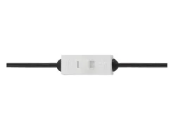 Downlight LED 30W Circular AERO 130 lm/W Microprismático CCT Seleccionable Corte Ø 200 mm Seleccionable (Cálido-Neutro-Frío)