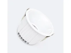 Downlight LED 36W Circular HOTEL Corte Ø 145 mm VisualConfort UGR11 4000K Blanco Neutro